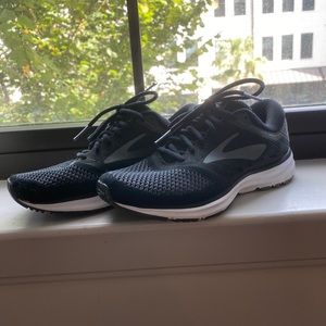 Brooks running shoes